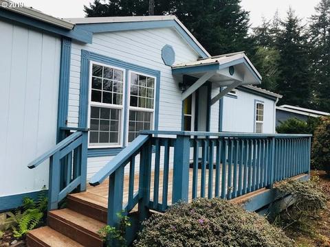 1340 Kristi Loop, Lakeside, OR 97449 photo 1