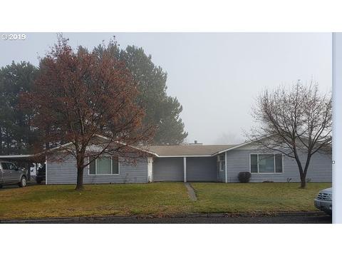 403 Second St, Boardman, OR 97818 photo 1