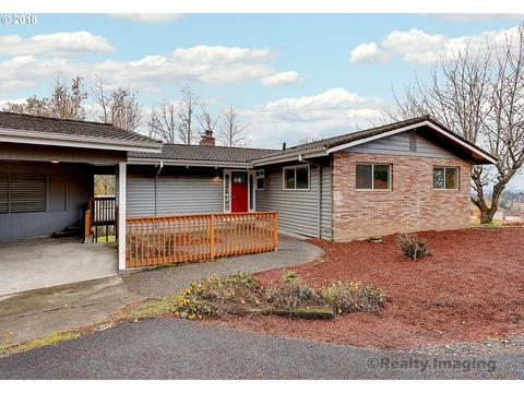 1340 SW 23rd Ter, Gresham, OR 97080 photo 1