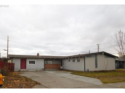 3010 SW Nye Ave, Pendleton, OR 97801 photo 1