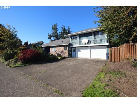 4305 Willhi St, Eugene, OR 97402 photo 1