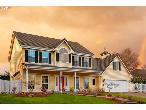 3341 Hampton Way, Eugene, OR 97401 photo 1