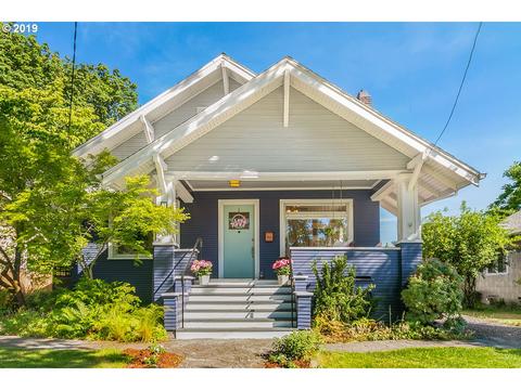 360 E Arlington St, Gladstone, OR 97027 photo 1