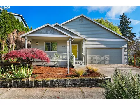 5528 SE 140th Ave, Portland, OR 97236