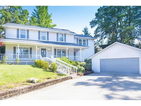 524 Cascade Dr, Springfield, OR 97478 photo 1