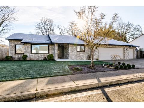 2357 32nd St, Springfield, OR 97477 photo 1