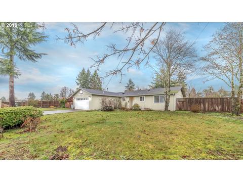 260 Oak Leaf Dr, Eugene, OR 97404 photo 1
