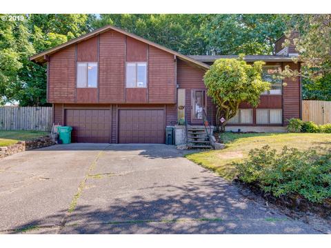 1124 NE La Mesa Ln, Gresham, OR 97030 photo 1