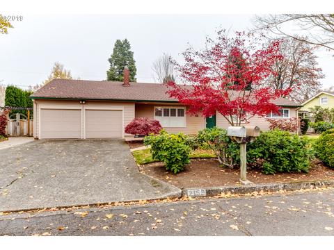 2159 Sally Way, Eugene, OR 97401 photo 1