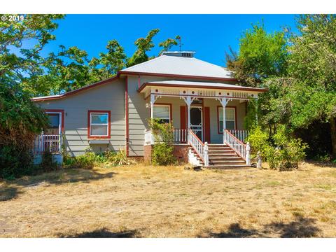 892 Mathis Hill Rd, Yoncalla, OR 97499 photo 1