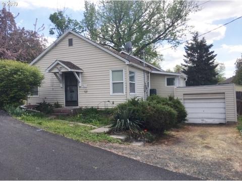 819 S Main St, Pendleton, OR 97801 photo 1