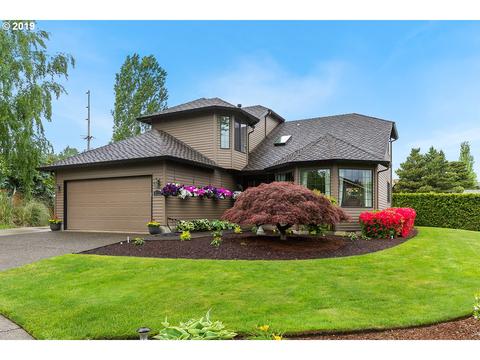 3421 SW 28th Ct, Gresham, OR 97080 photo 1