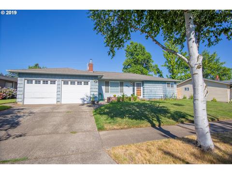 2240 Fillmore St, Eugene, OR 97405 photo 1