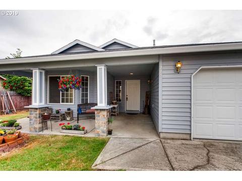 223 Hauser Ct, Molalla, OR 97038 photo 1