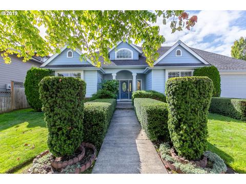 3660 Hyacinth St, Eugene, OR 97404 photo 1