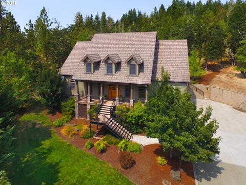28529 Siesta Ln, Eugene, OR 97402 photo 1
