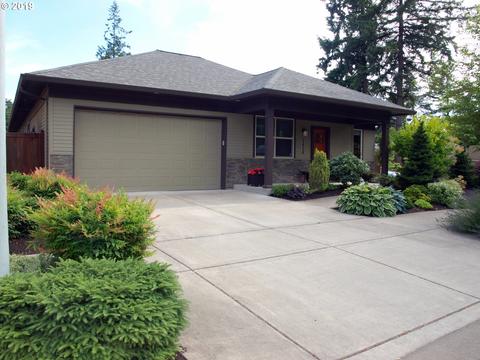 1424 Piper Ln, Eugene, OR 97401 photo 1