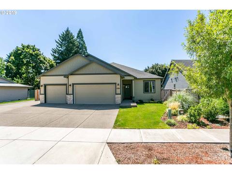 2280 A St, Hubbard, OR 97032 photo 1