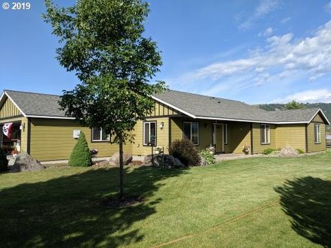 62838 Ernest Rd, Elgin, OR 97827 photo 1