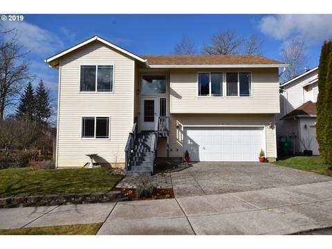 1817 SE Barn Owl Ln, Gresham, OR 97080 photo 1