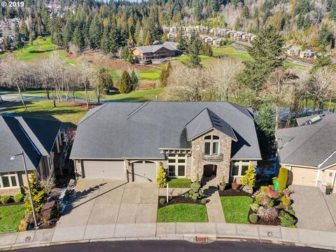 4640 SE Honors Dr, Gresham, OR 97080 photo 1