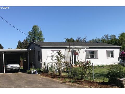 1163 N 33rd St, Springfield, OR 97478 photo 1