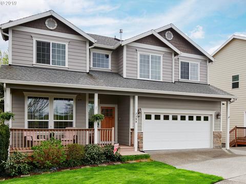 2398 SE Jasmine Way, Gresham, OR 97080 photo 1