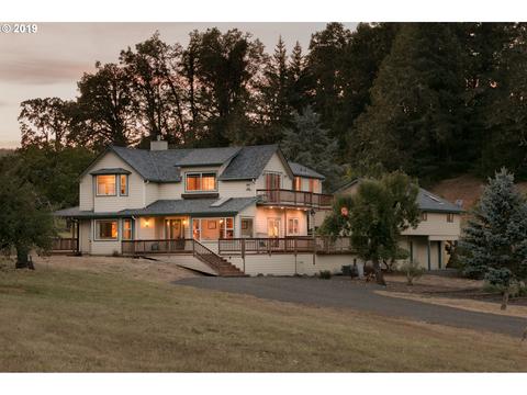 27115 Briggs Hill Rd, Eugene, OR 97405 photo 1