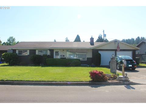 2559 35th St, Springfield, OR 97477 photo 1
