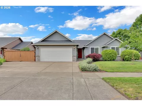 Exterior - 6021 Firestone Dr, Eugene, OR 97402 photo 2 of 14