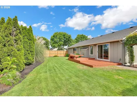 Exterior - 6021 Firestone Dr, Eugene, OR 97402 photo 12 of 14