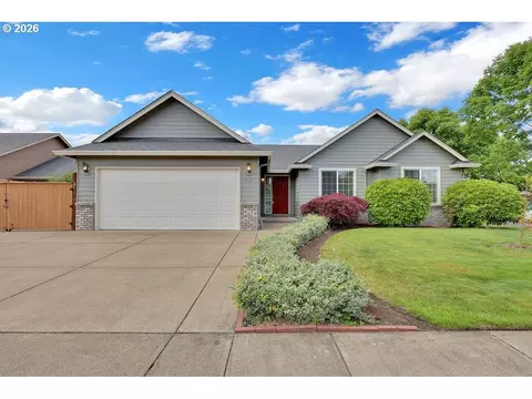 Exterior - 6021 Firestone Dr, Eugene, OR 97402 photo 3 of 14