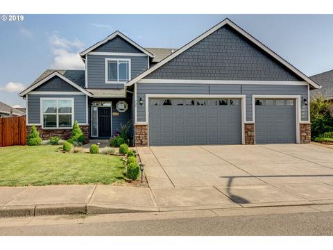 736 Trinity Ct, Molalla, OR 97038 photo 1