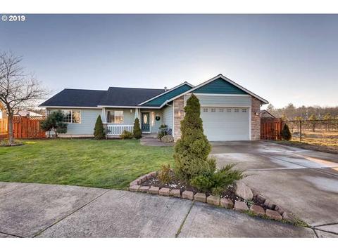 807 Alyssa Ct, Molalla, OR 97038 photo 1