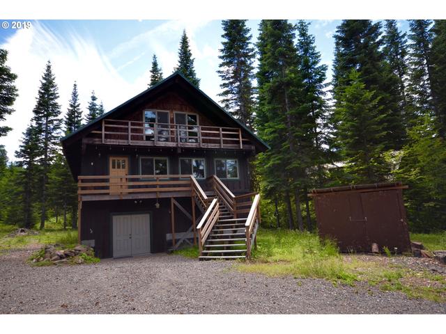 4925 Mountain Shadows Dr Mt Hood Prkdl Or 97041 32 Photos