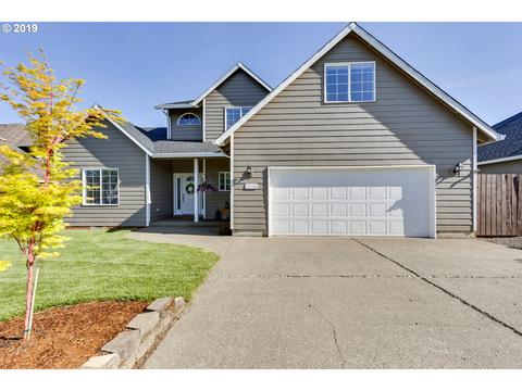 1316 SE 11th Loop, Canby, OR 97013 photo 1