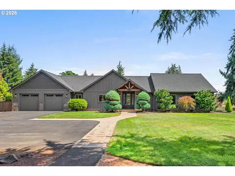 27200 S Barlow Rd, Canby, OR 97013