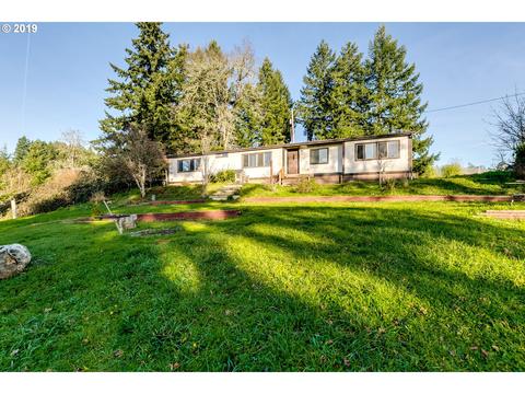 86090 Sells View Dr, Eugene, OR 97401 photo 1