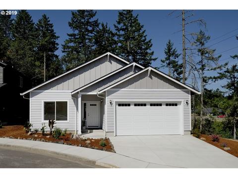 650 Fox Pine Ln, Eugene, OR 97405 photo 1