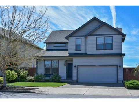 5466 Pranz Pl, Eugene, OR 97402 photo 1