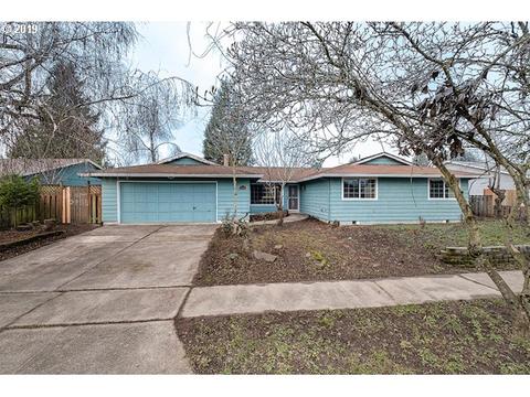 299 S 5th Ave, Cornelius, OR 97113 photo 1