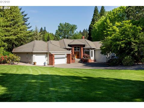 15851 NEilers Rd, Aurora, OR 97002 photo 1