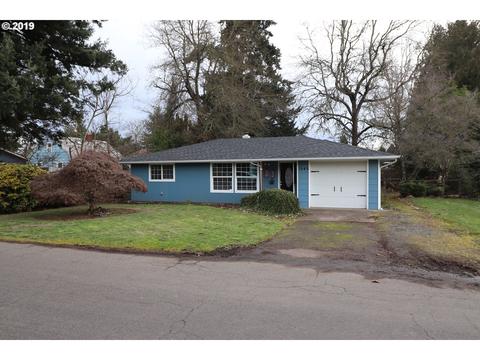 1545 Evergreen Dr, Eugene, OR 97404 photo 1