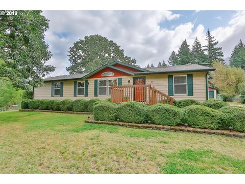 10 SE Jackson Roberts Rd, Cascade Locks, OR 97014 photo 1