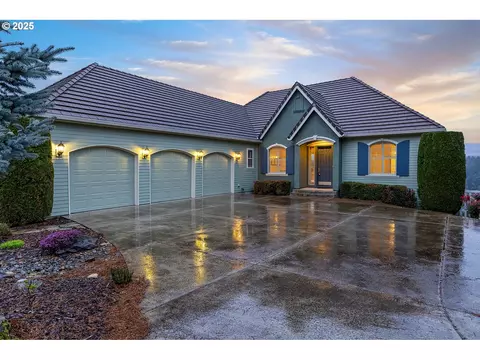 2201 NW Lake Rd, Camas, WA 98607