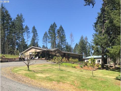 36720 Shoreview Dr, Dorena, OR 97434 photo 1