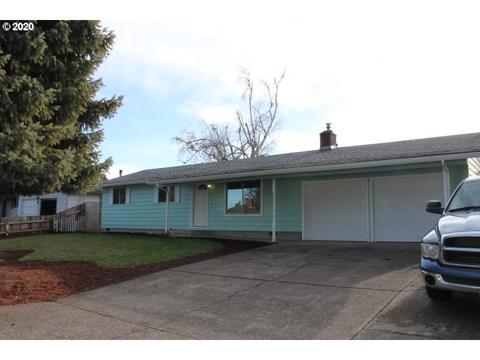 3733 Cherokee, Springfield, OR 97478 photo 1