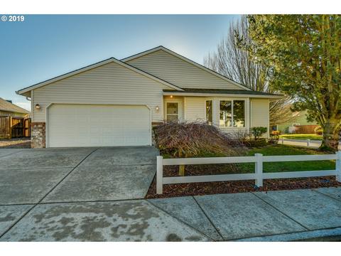 2183 N Kamiakan Dr, Cornelius, OR 97113 photo 1