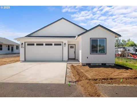 4430 Knotty Pine Ct, Sweet Home, OR 97386