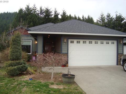 81 Debora Way, Carson, WA 98610 photo 1